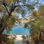 Adria Relax With Private Heated Pool