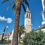 Appartement Adria Relax With Private Heated Pool