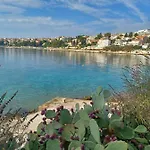 Appartement Adria Relax With Private Heated Pool *