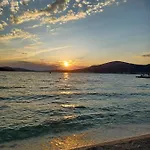 Appartement Adria Relax With Private Heated Pool Trogir