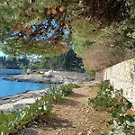 Adria Relax With Private Heated Pool Trogir