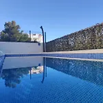 Adria Relax With Private Heated Pool Trogir
