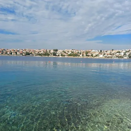 Adria Relax With Private Heated Pool *