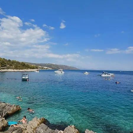 Adria Relax With Private Heated Pool