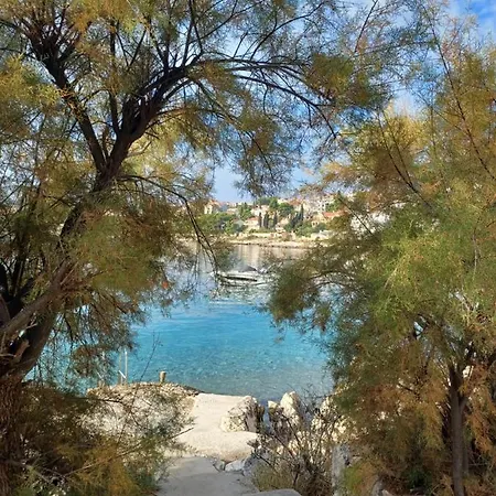 Adria Relax With Private Heated Pool