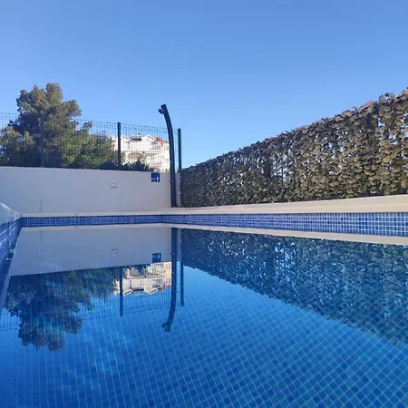 Adria Relax With Private Heated Pool Trogir