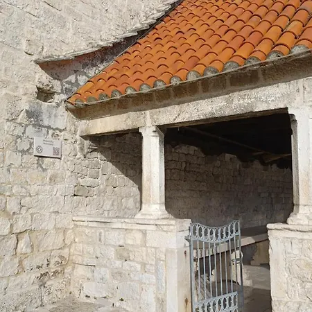 Adria Relax With Private Heated Pool * Trogir