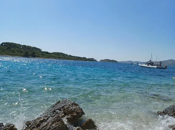Adria Relax With Private Heated Pool Apartamento *