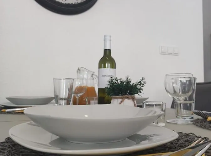 Adria Relax With Private Heated Pool Apartamento