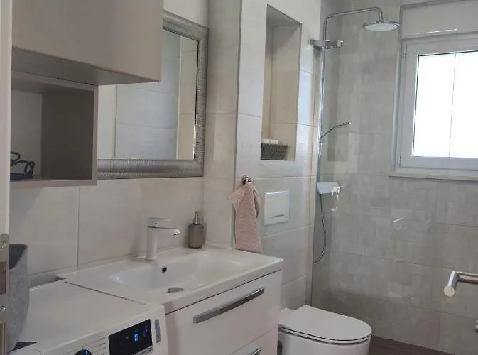 Adria Relax With Private Heated Pool Apartamento