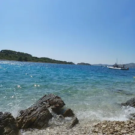 Adria Relax With Private Heated Pool Apartment *