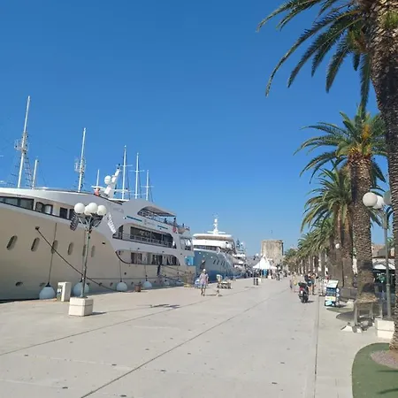 Apartment Adria Relax With Private Heated Pool *