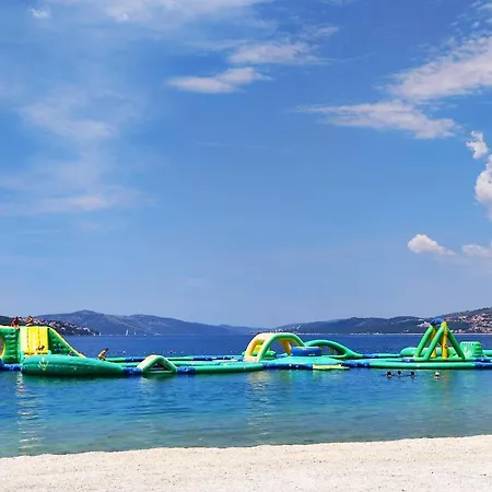 Apartment Adria Relax With Private Heated Pool