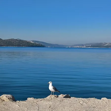 Adria Relax With Private Heated Pool Apartment *