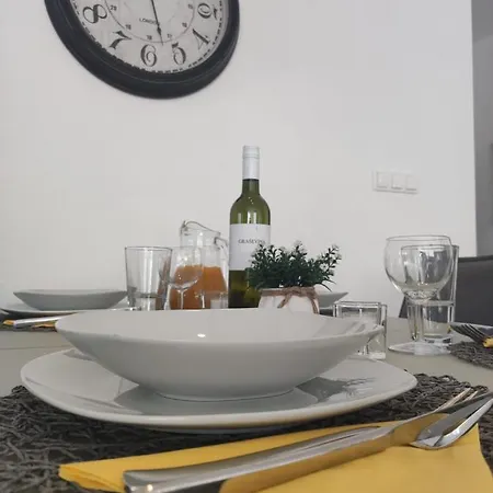 Adria Relax With Private Heated Pool Apartment