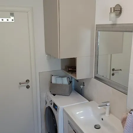 Apartment Adria Relax With Private Heated Pool *