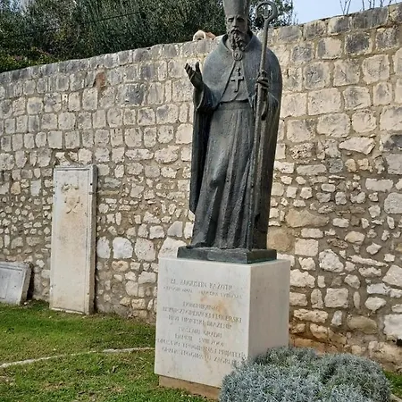 Adria Relax With Private Heated Pool Apartment *