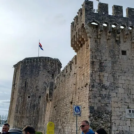 Apartment Adria Relax With Private Heated Pool *