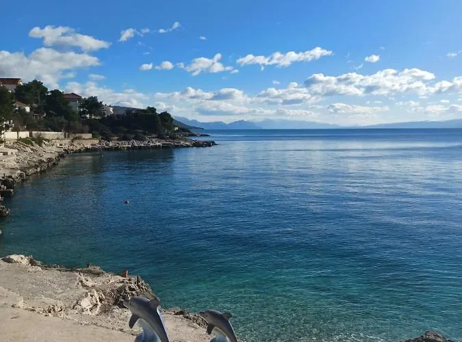 Lejlighed Adria Relax With Private Heated Pool