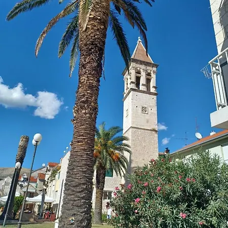 Apartman Adria Relax With Private Heated Pool