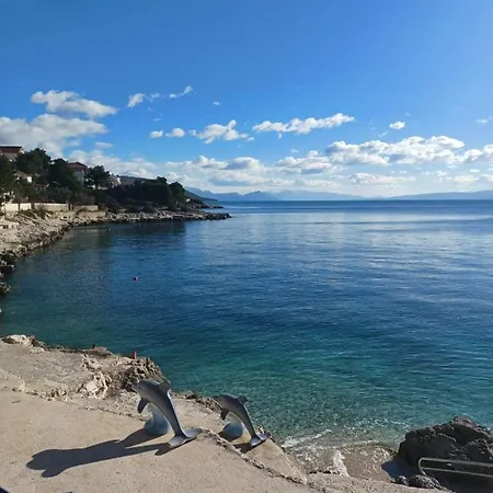 公寓 Adria Relax With Private Heated Pool